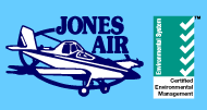 jones air home